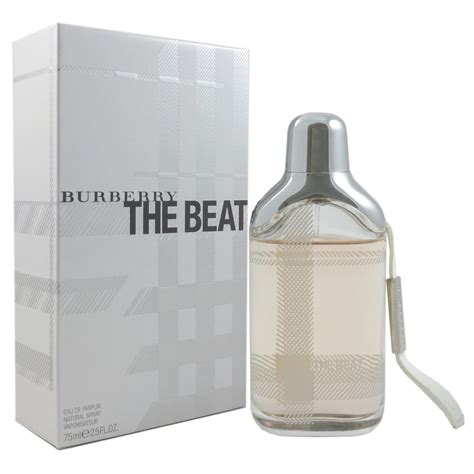 burberry the beat damen|burberry the beat woman.